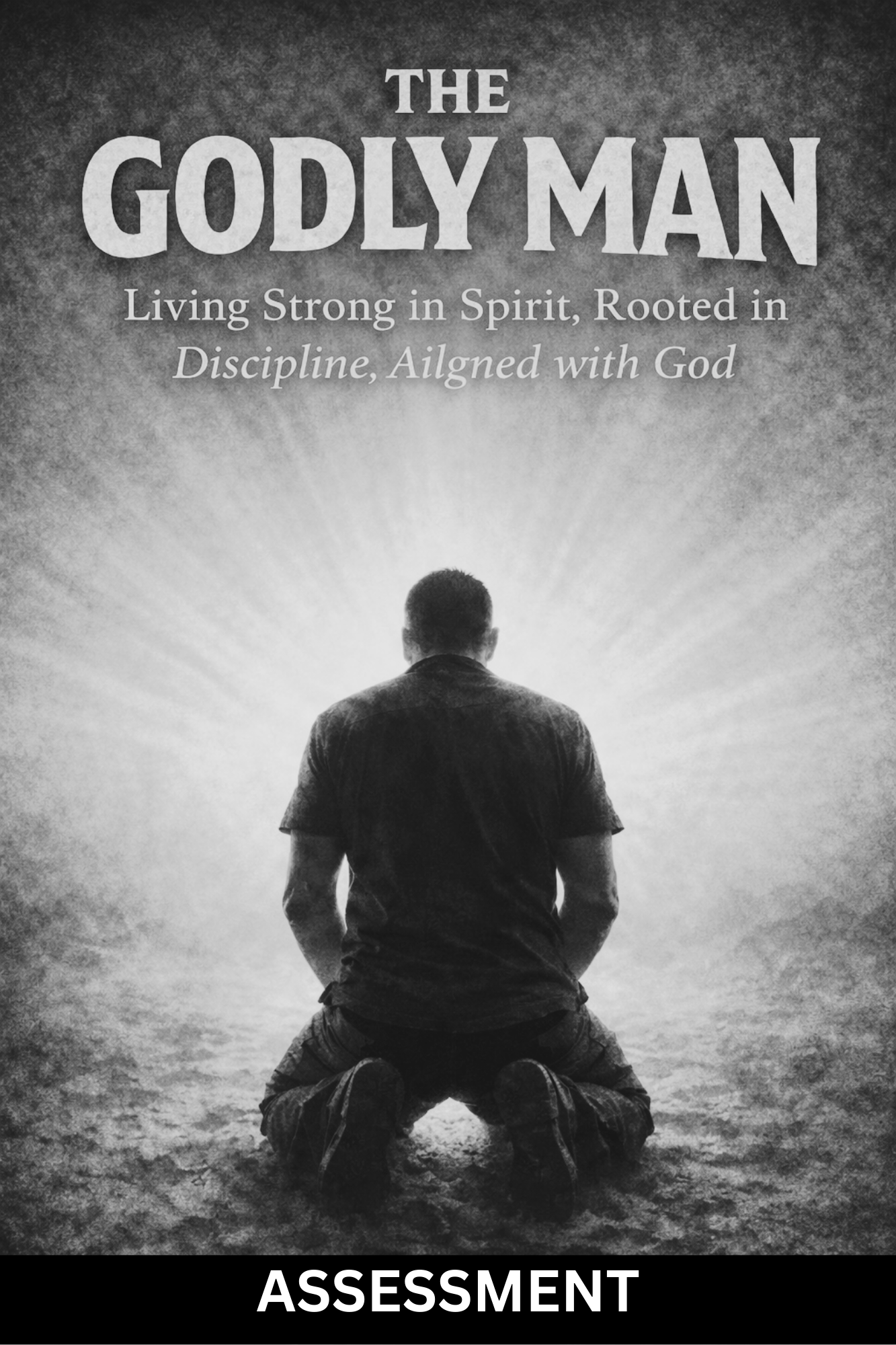 The Godly Man Assessment