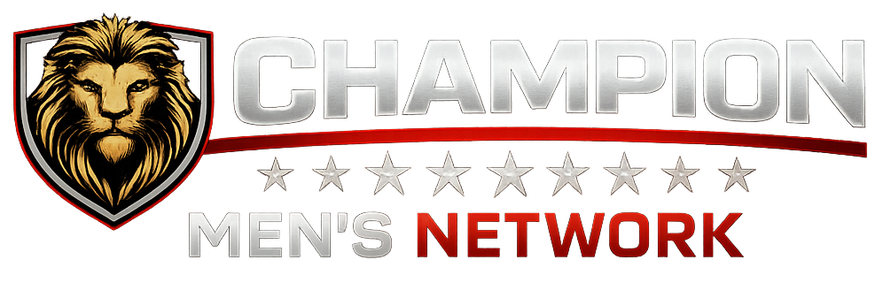 Champion Men's Network