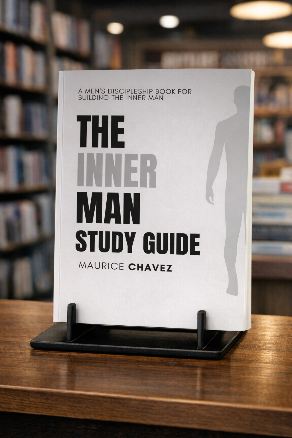 The Inner Man Study Guide