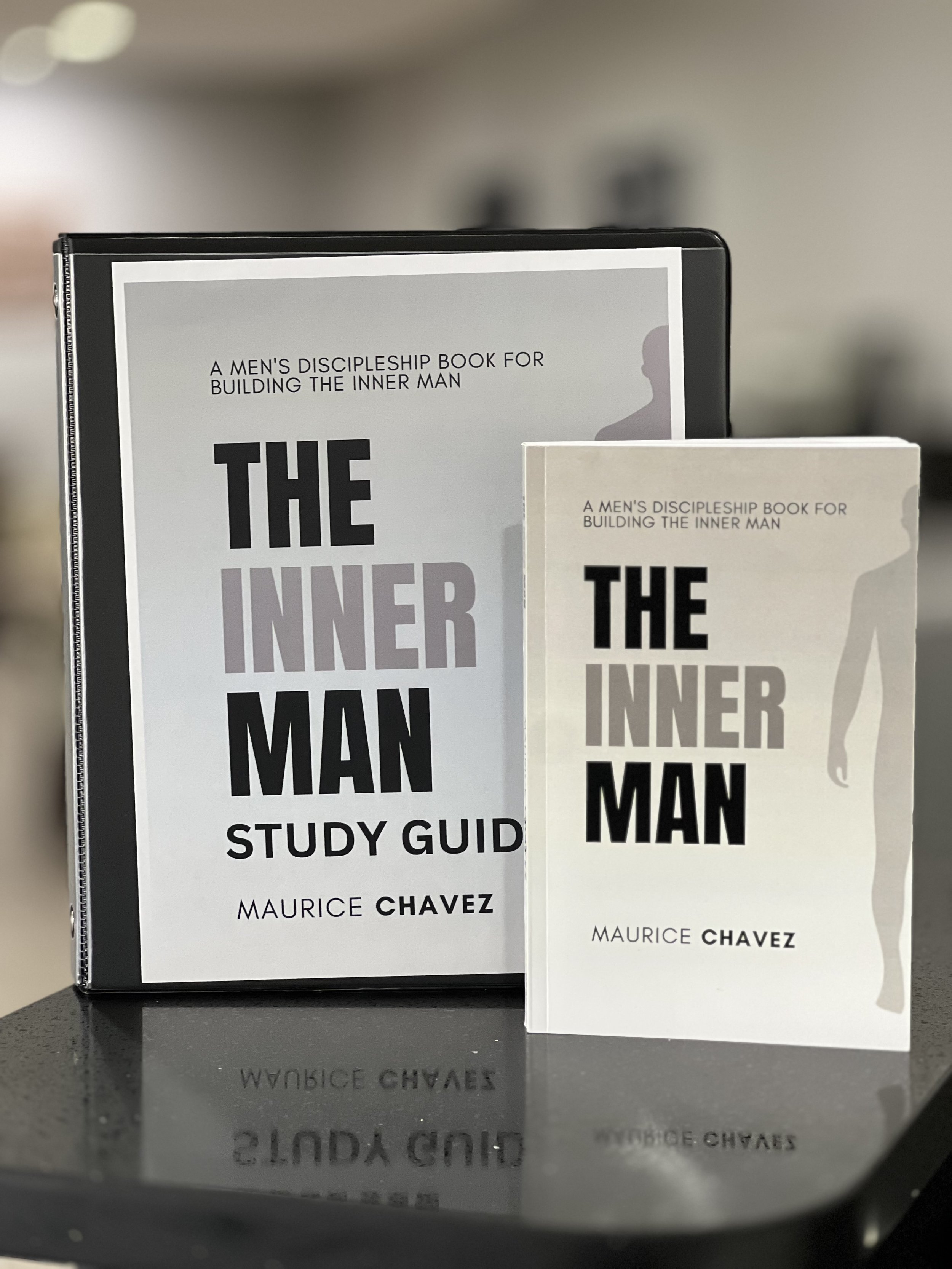 Inner Man Course
