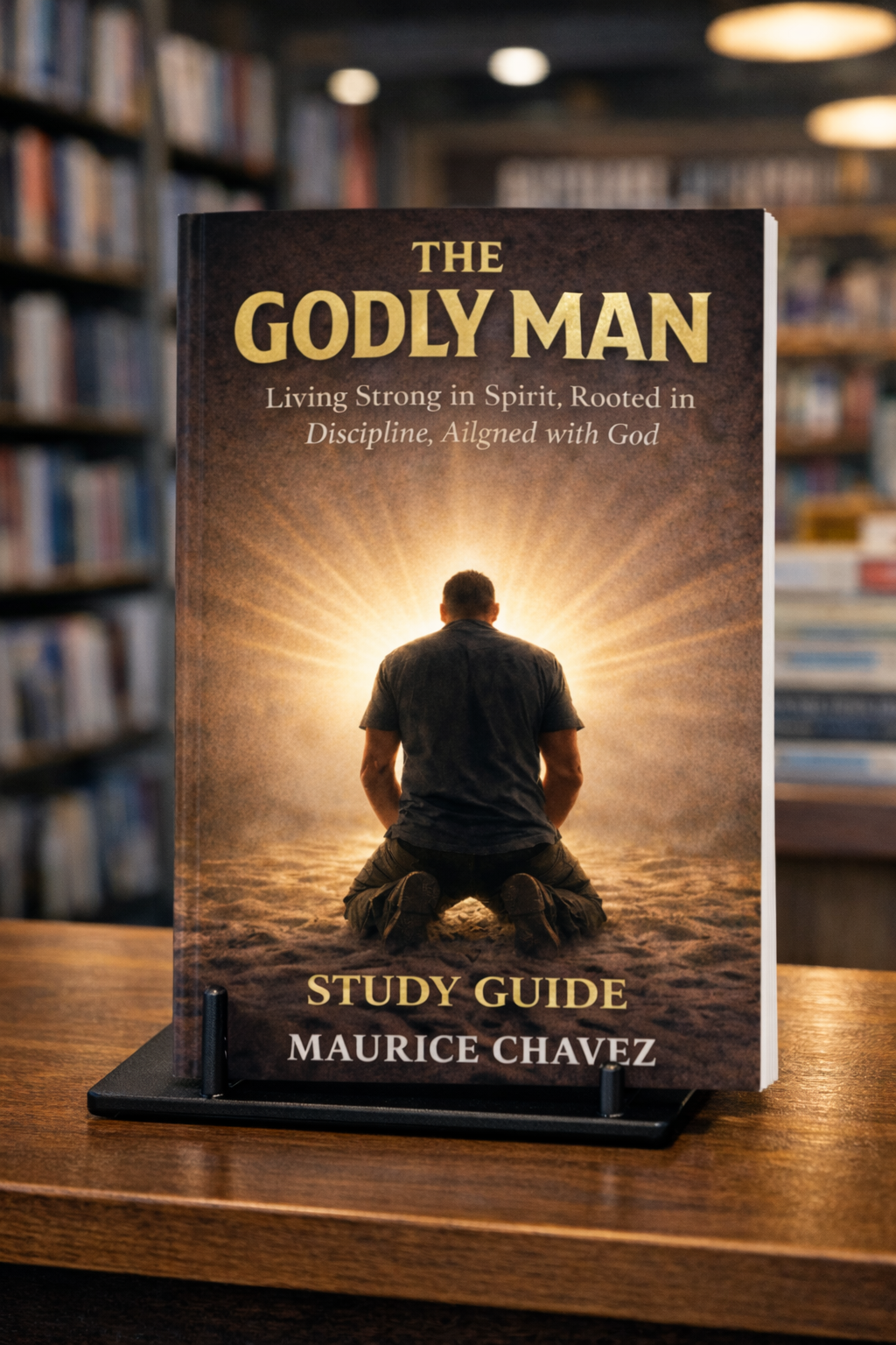 The Godly Man Study Guide