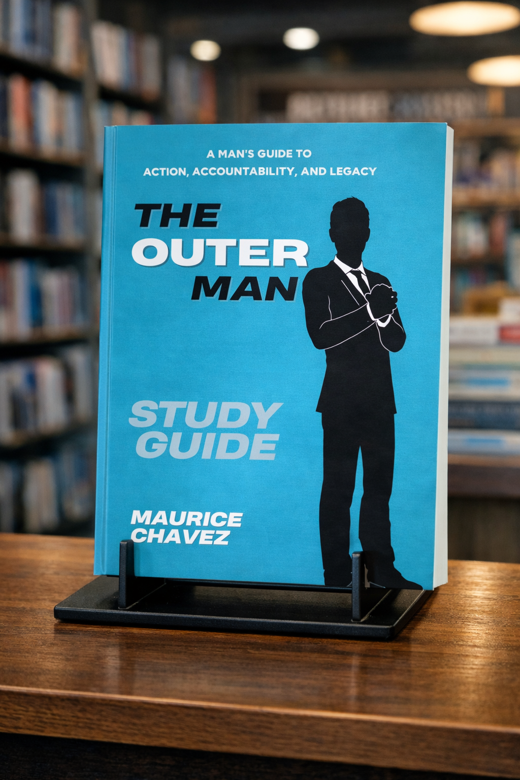 The Outer Man Study Guide