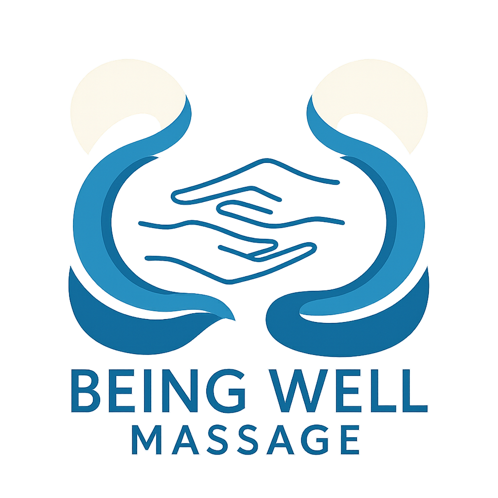 Being Well Massage