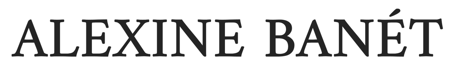 Studio Alexine Banét