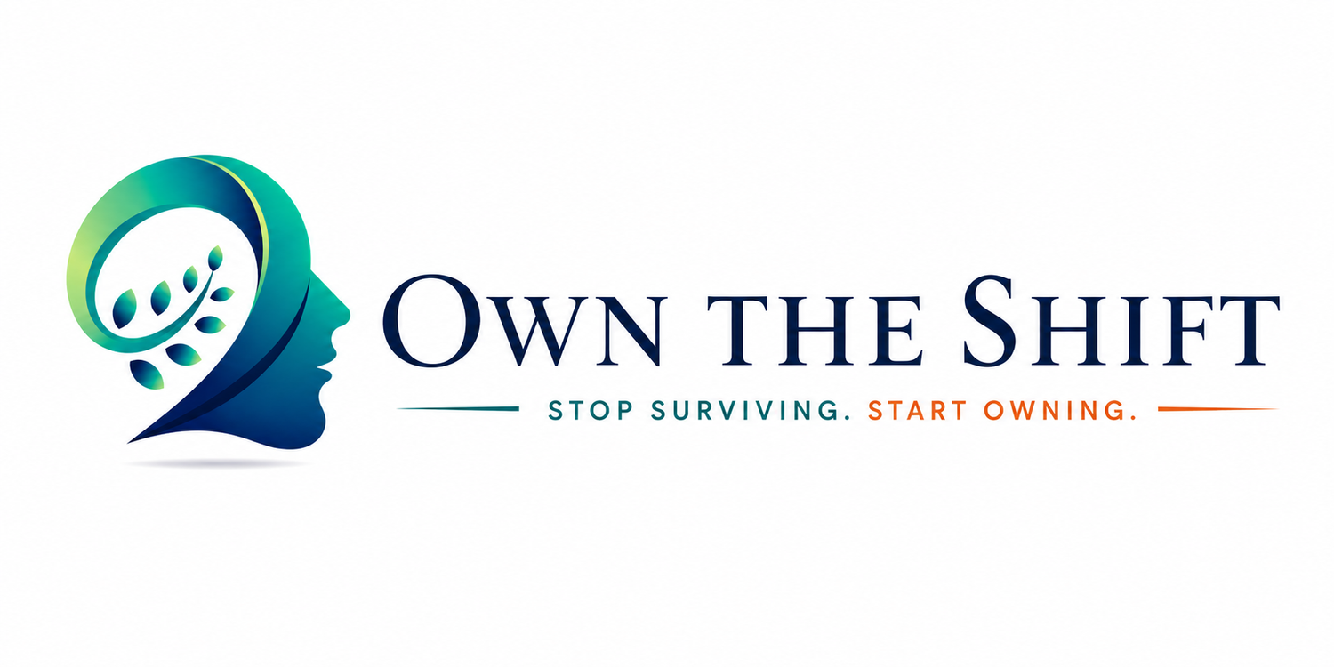 Own The ShiFt, Inc