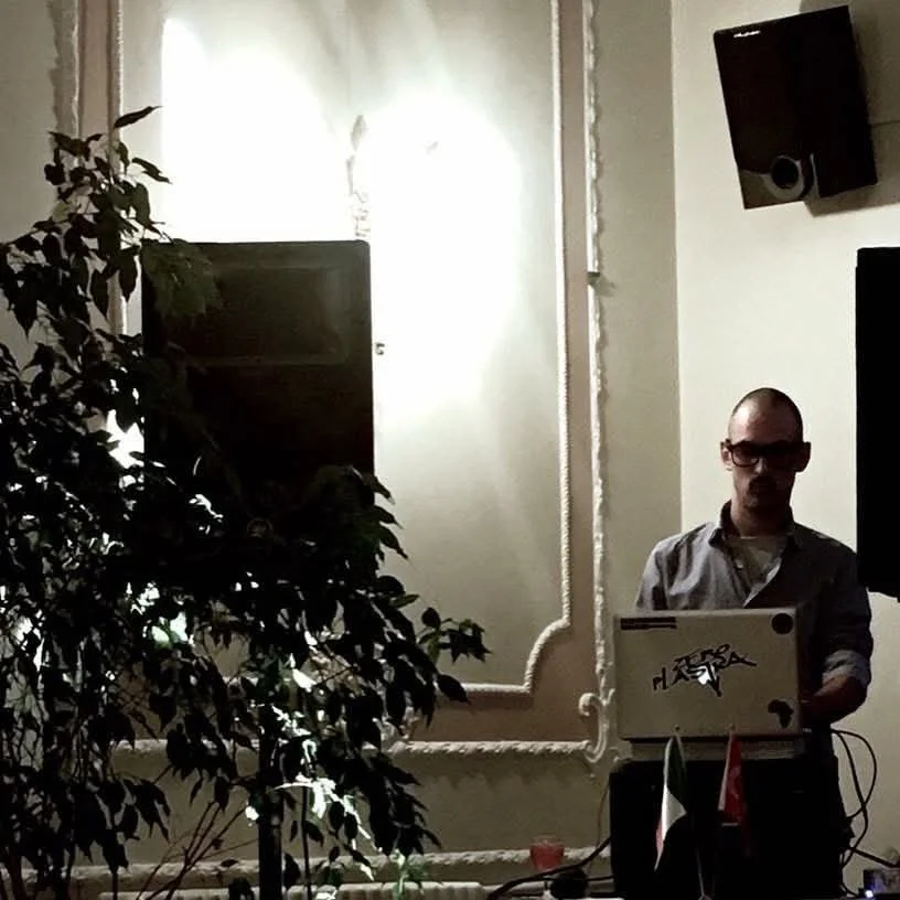 Open format dj macaco cacao dj duo cruise ships wedding party event