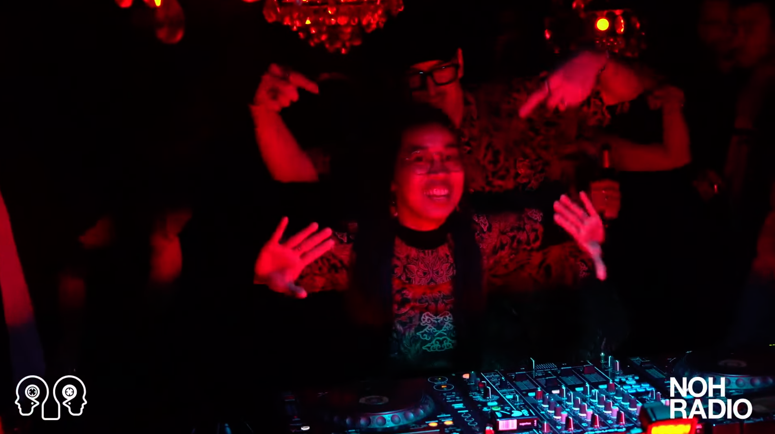 wedding dj party private events macaco cacao party