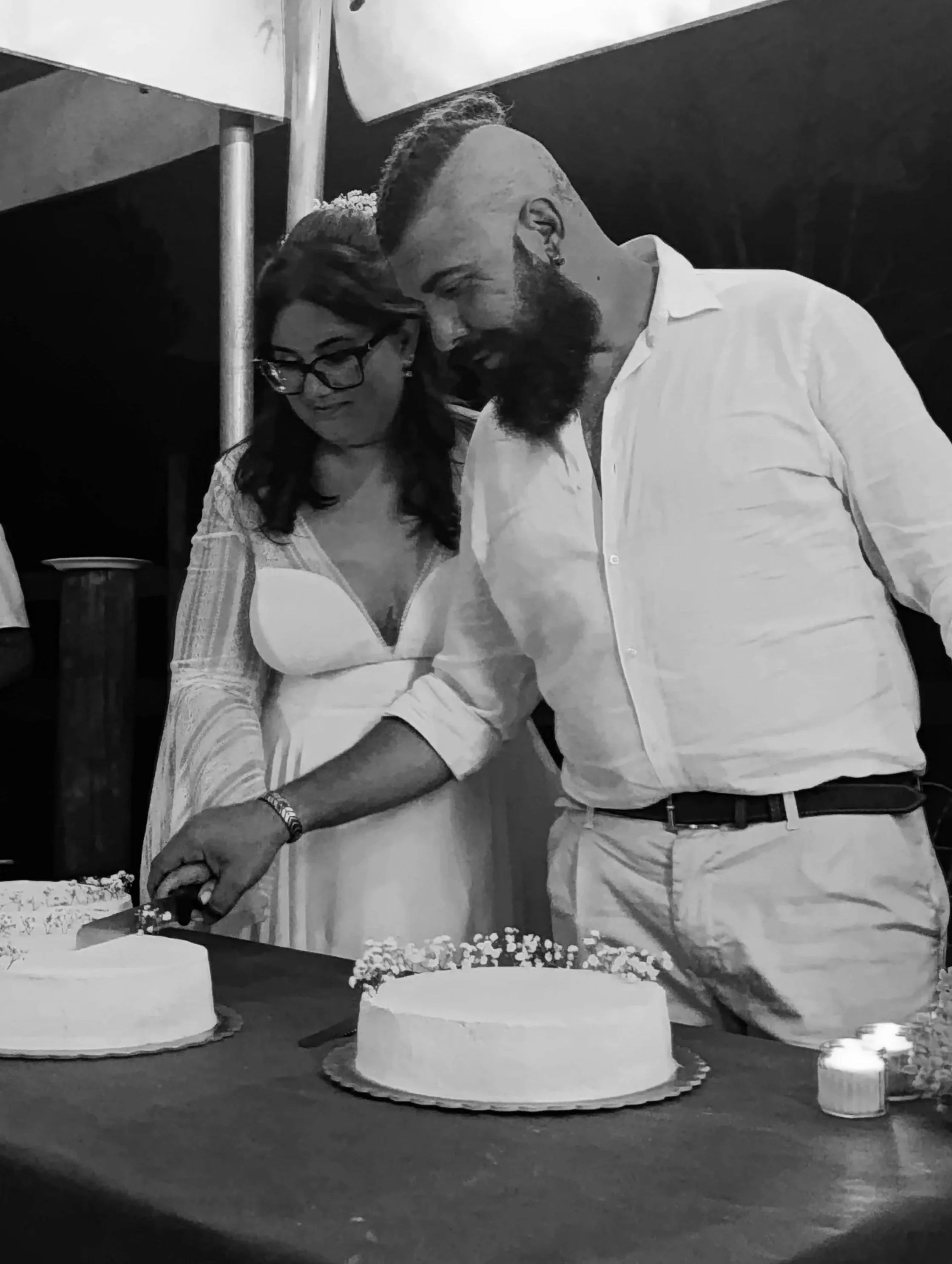 wedding dj party private events macaco cacao party