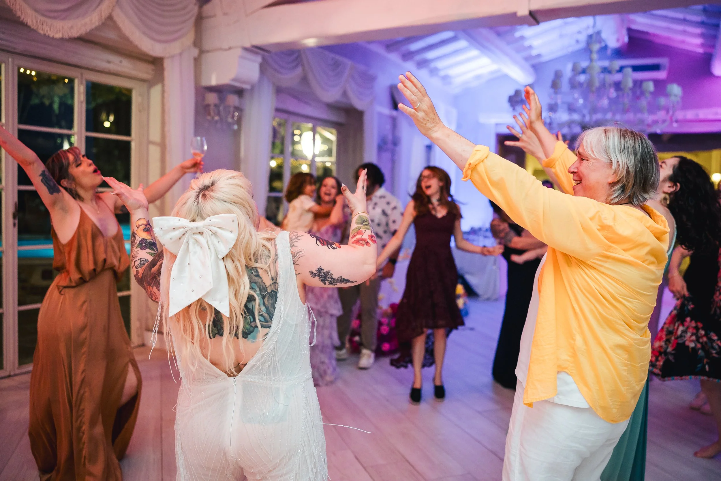 Macaco Cacao DJ Duo: the perfect soundtrack for Cruise Ships, Weddings and every kind of Private Event.
