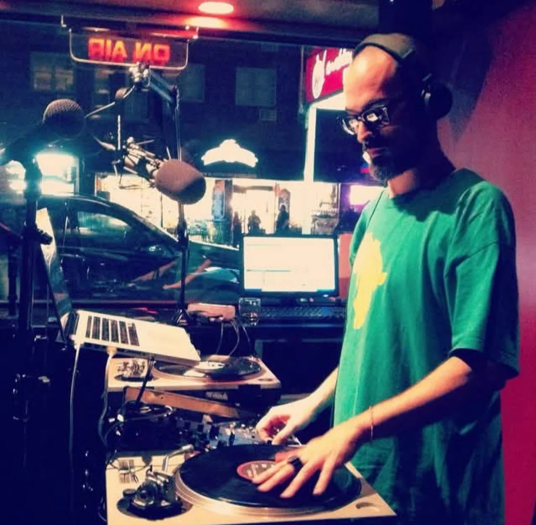 wedding dj party private events macaco cacao party