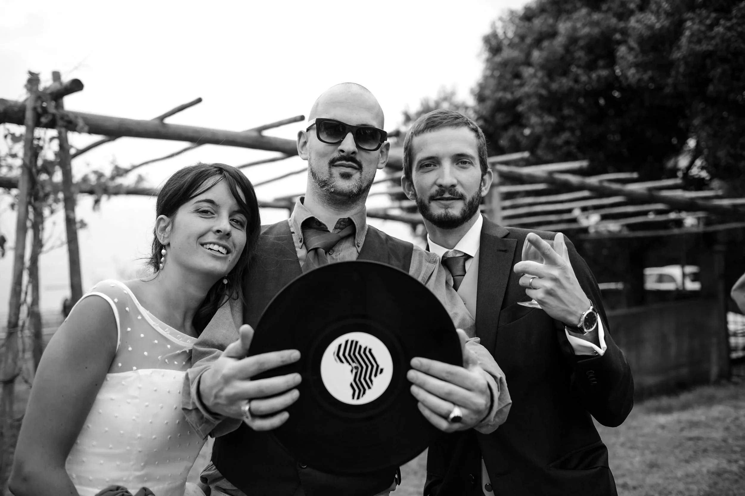 wedding dj party private events macaco cacao party