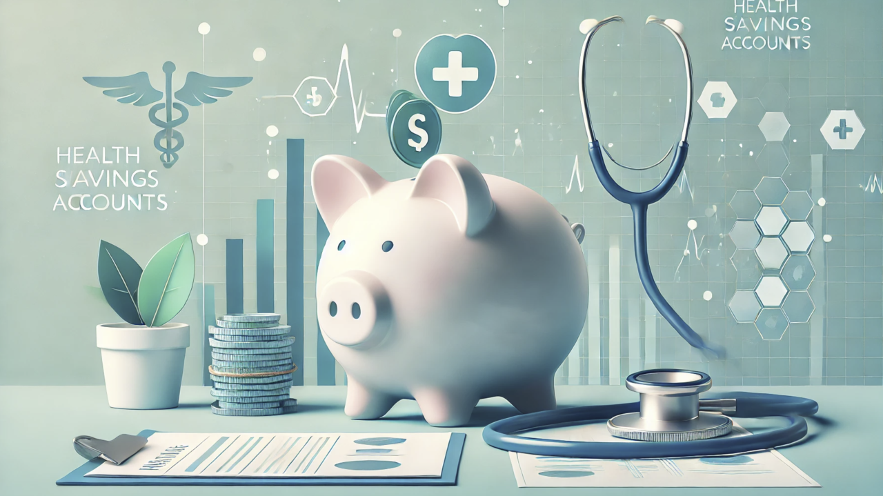 HSA's: The Greatest Thing Since Sliced Bread!