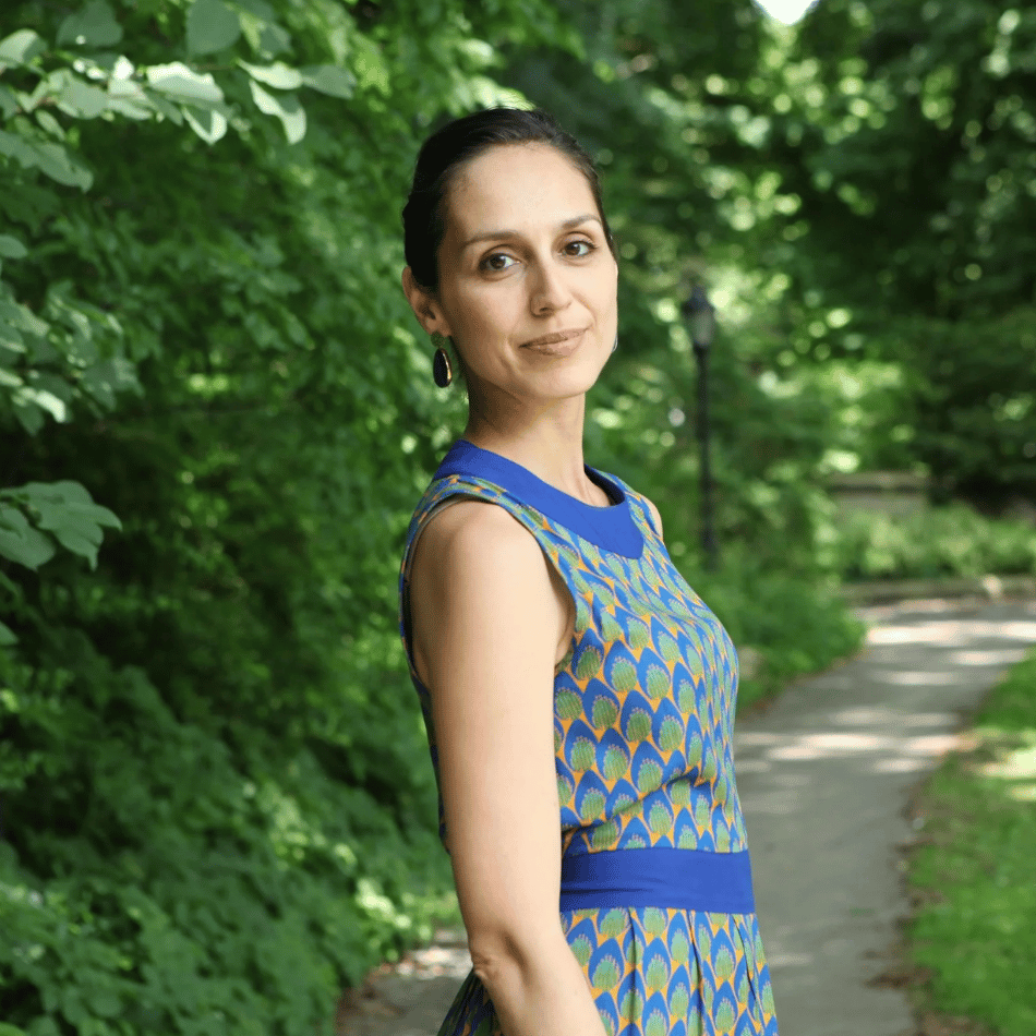 somatic therapy new york