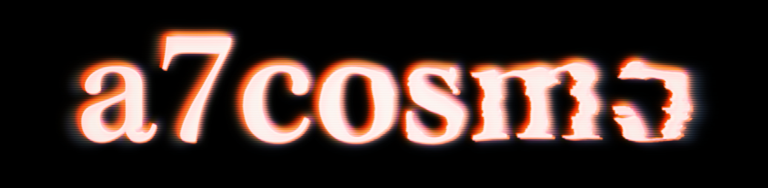 a7cosmo