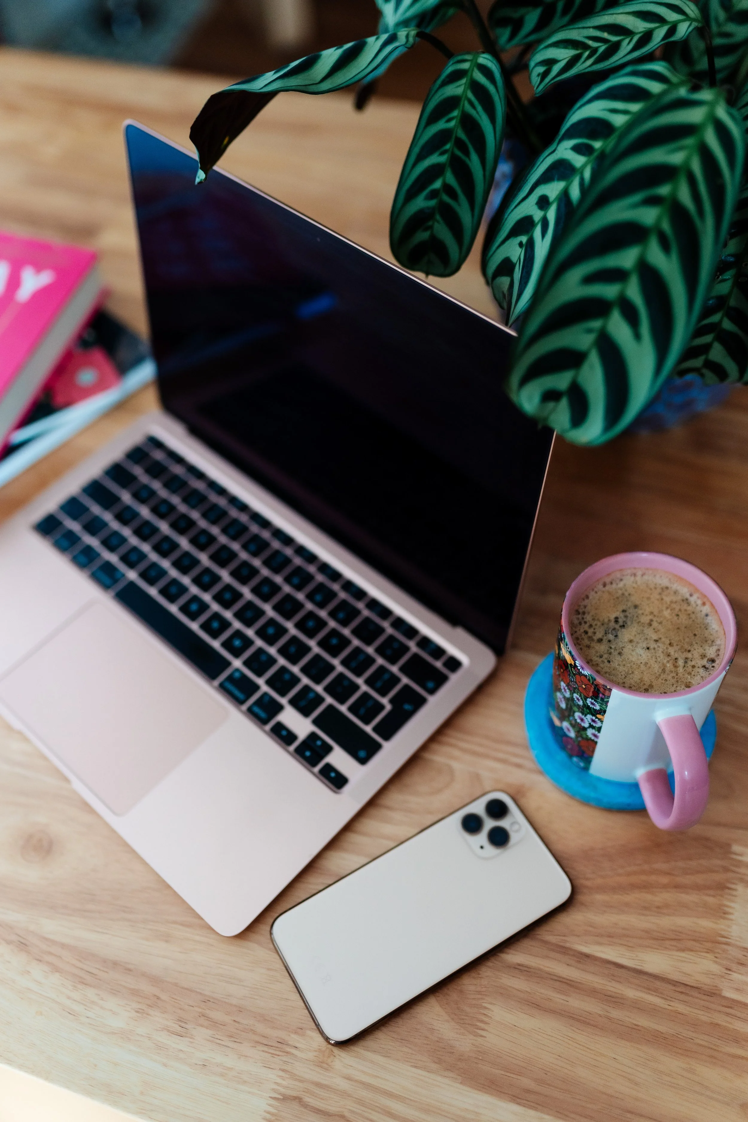 Your Website Is Your First Argument—Make It Convincing.