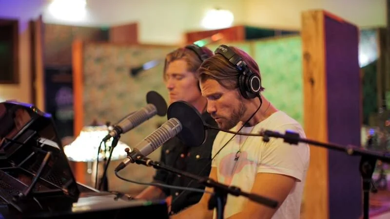 brother koren + scholarship + reclaiming your big voice.jpeg