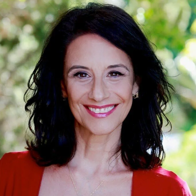 Katherine Woodward Thomas