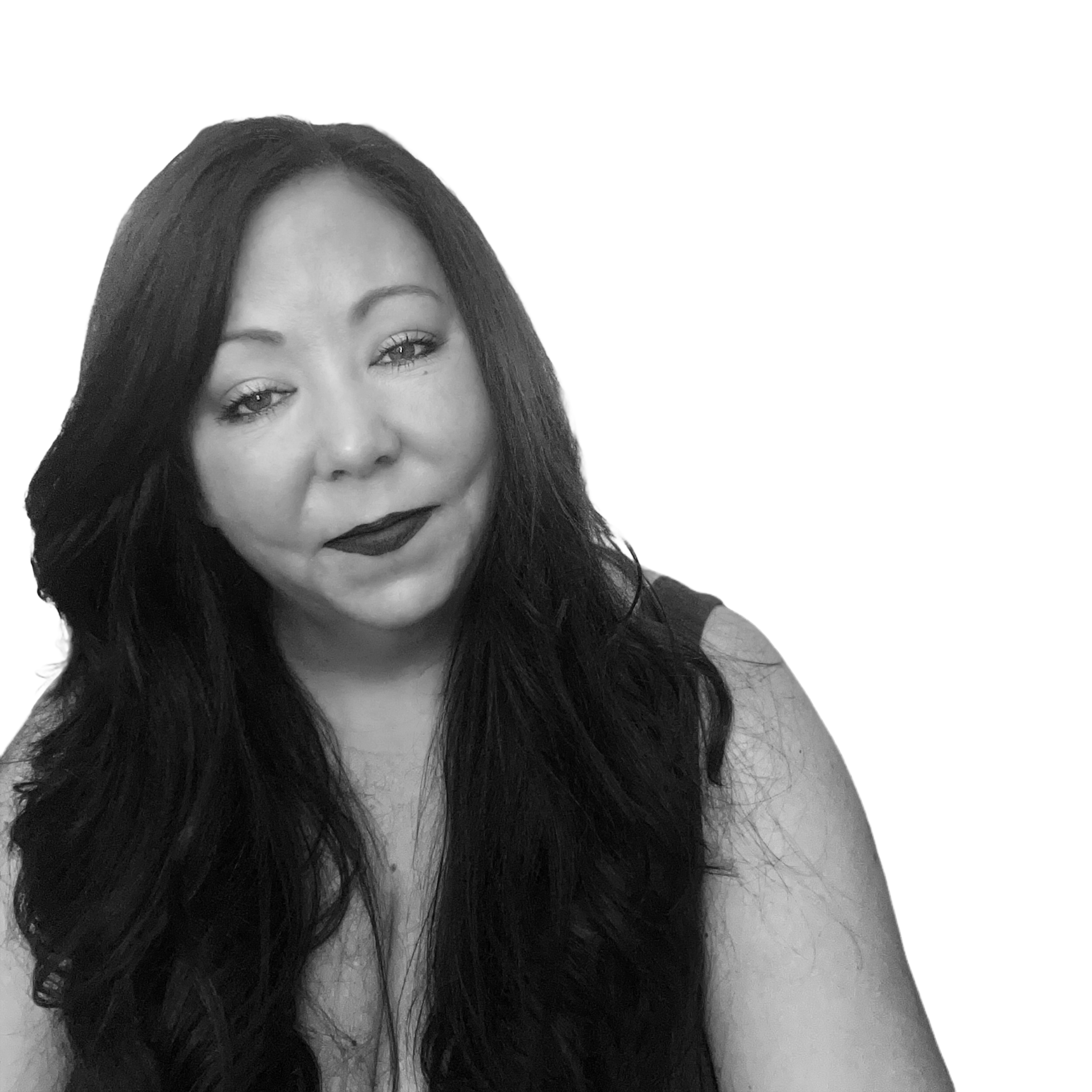 My Body Has Always Been On Display