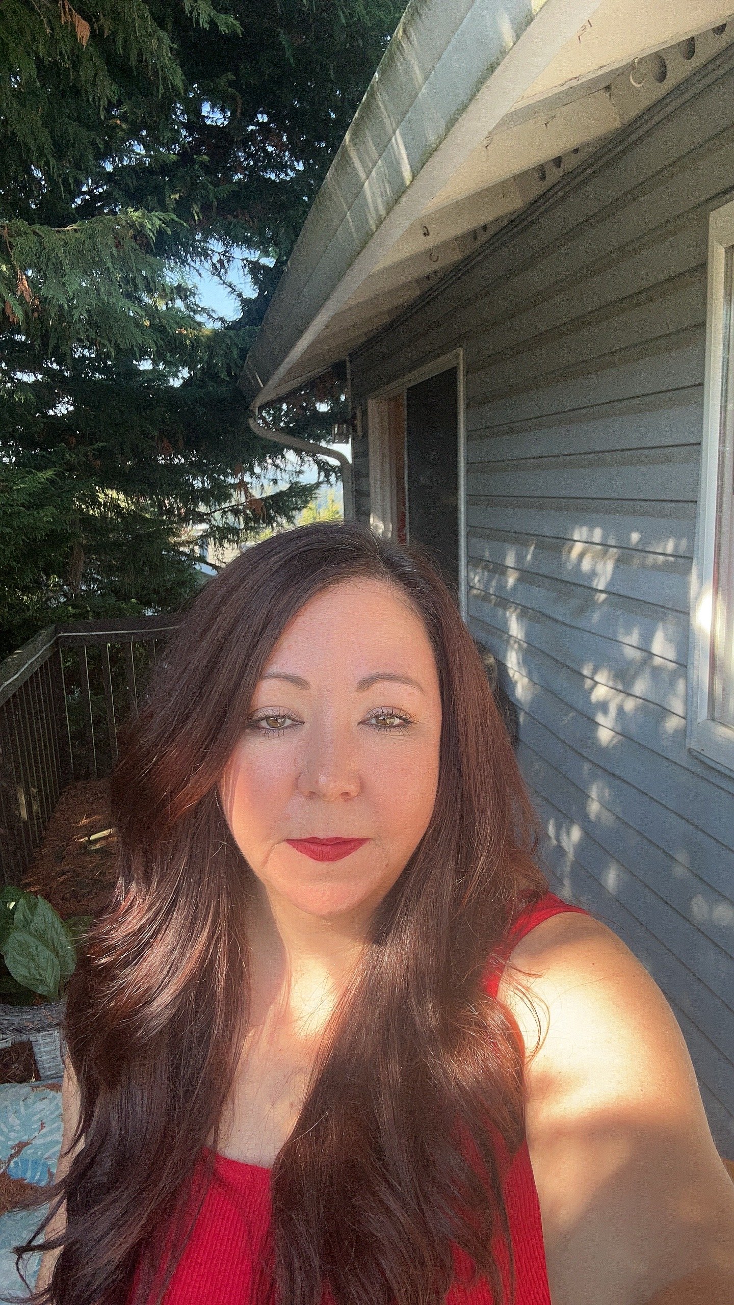 I stopped waiting for my life to start after I left Jehovah’s Witnesses