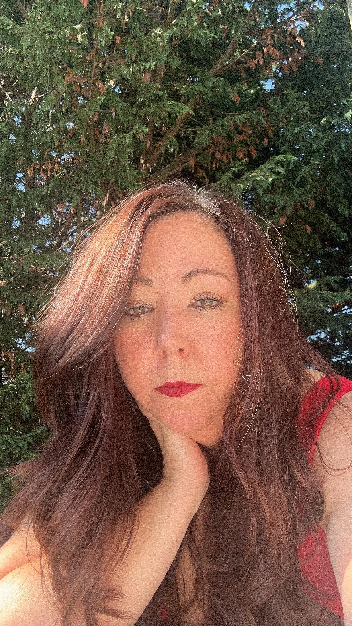 The Way I See Other Women Isn’t the Way I See Myself