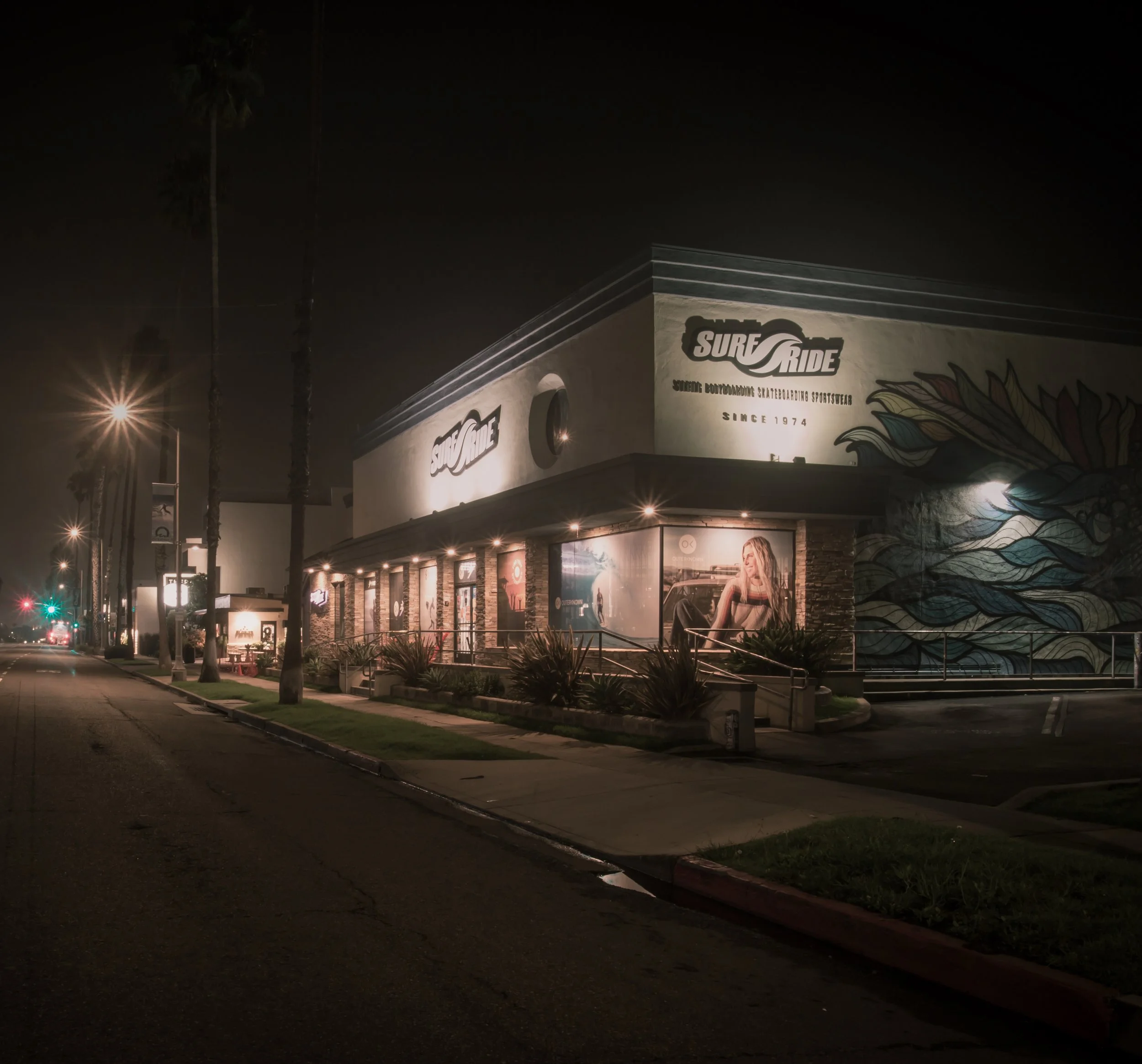 Surf Ride Surf Shop