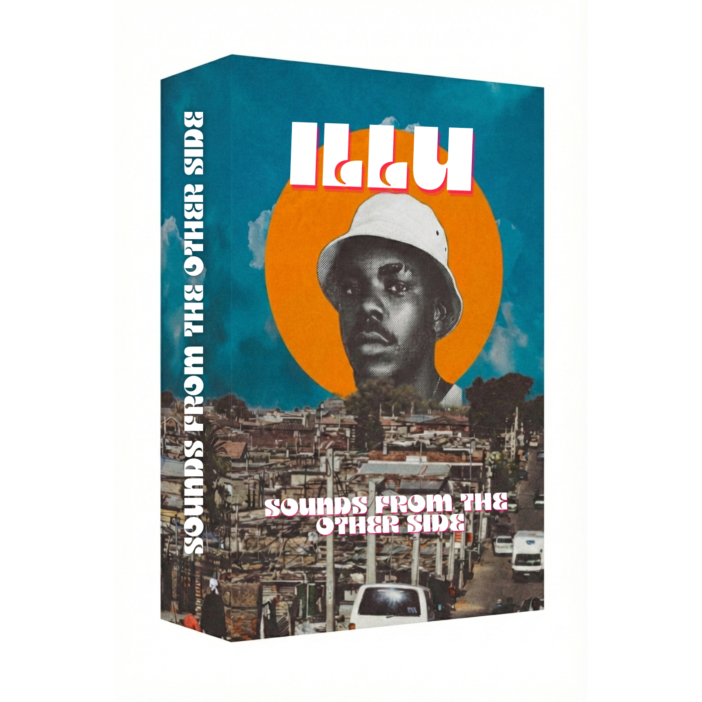 ILLU - SOUNDS FROM THE OTHER SIDE