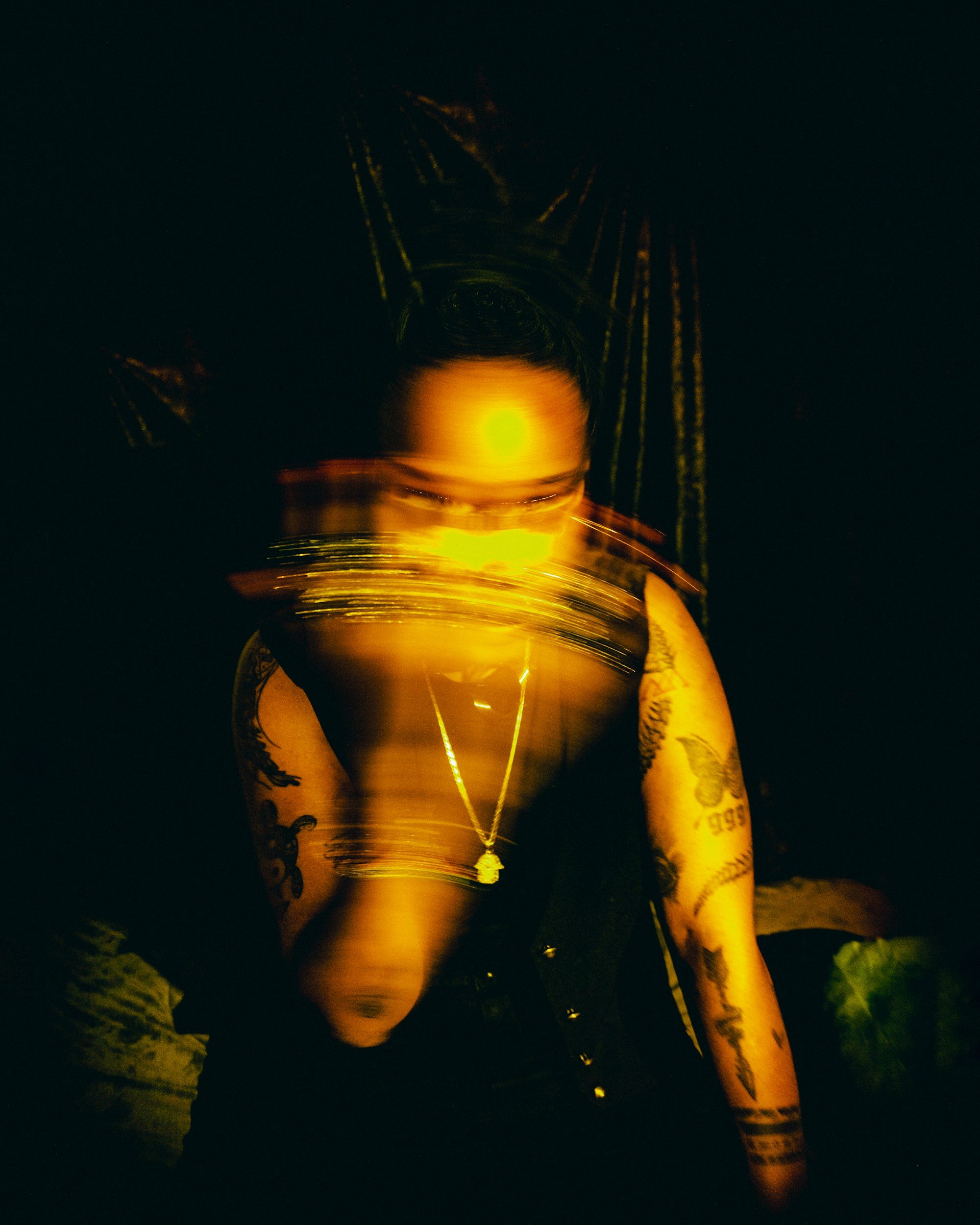 The AFROBEAT Artist’s Survival Guide: How to Market Yourself in 2025