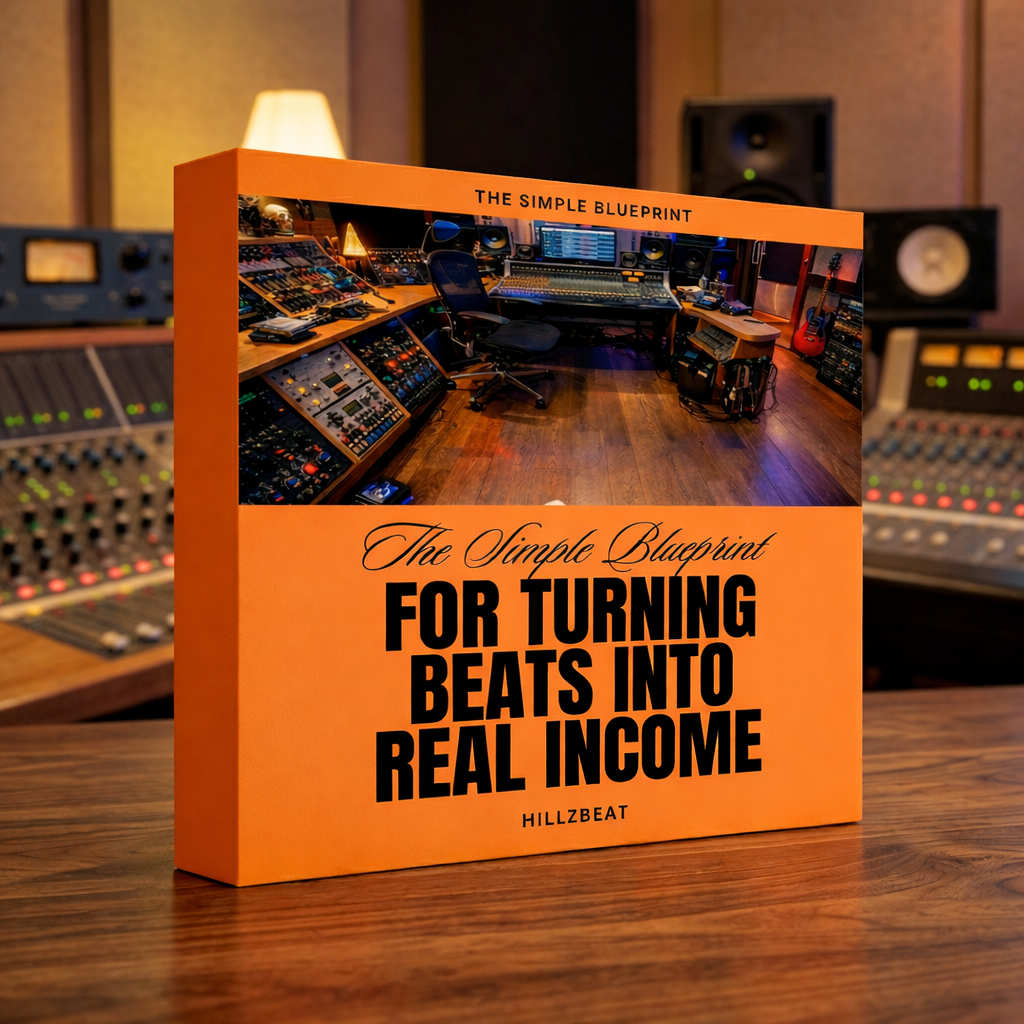 How Producers Make Money in 2026