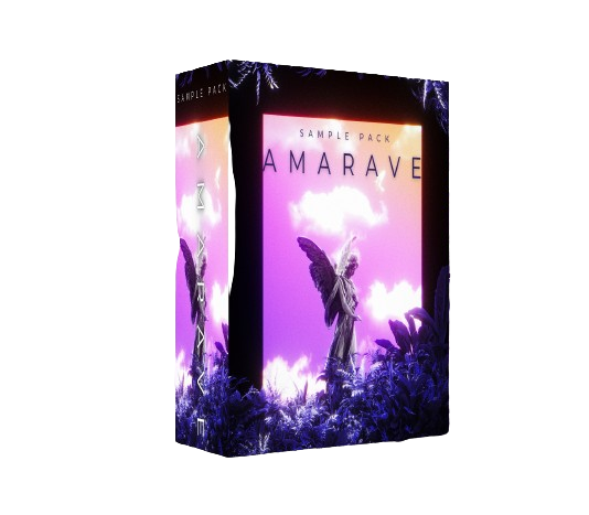 AMARAVE VOLUME 1 SAMPLE PACK