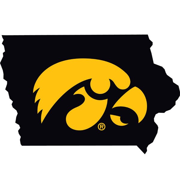 Iowa Big Ten Opener Tailgate