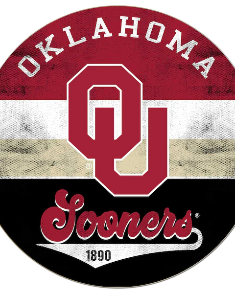 Oklahoma Tailgate