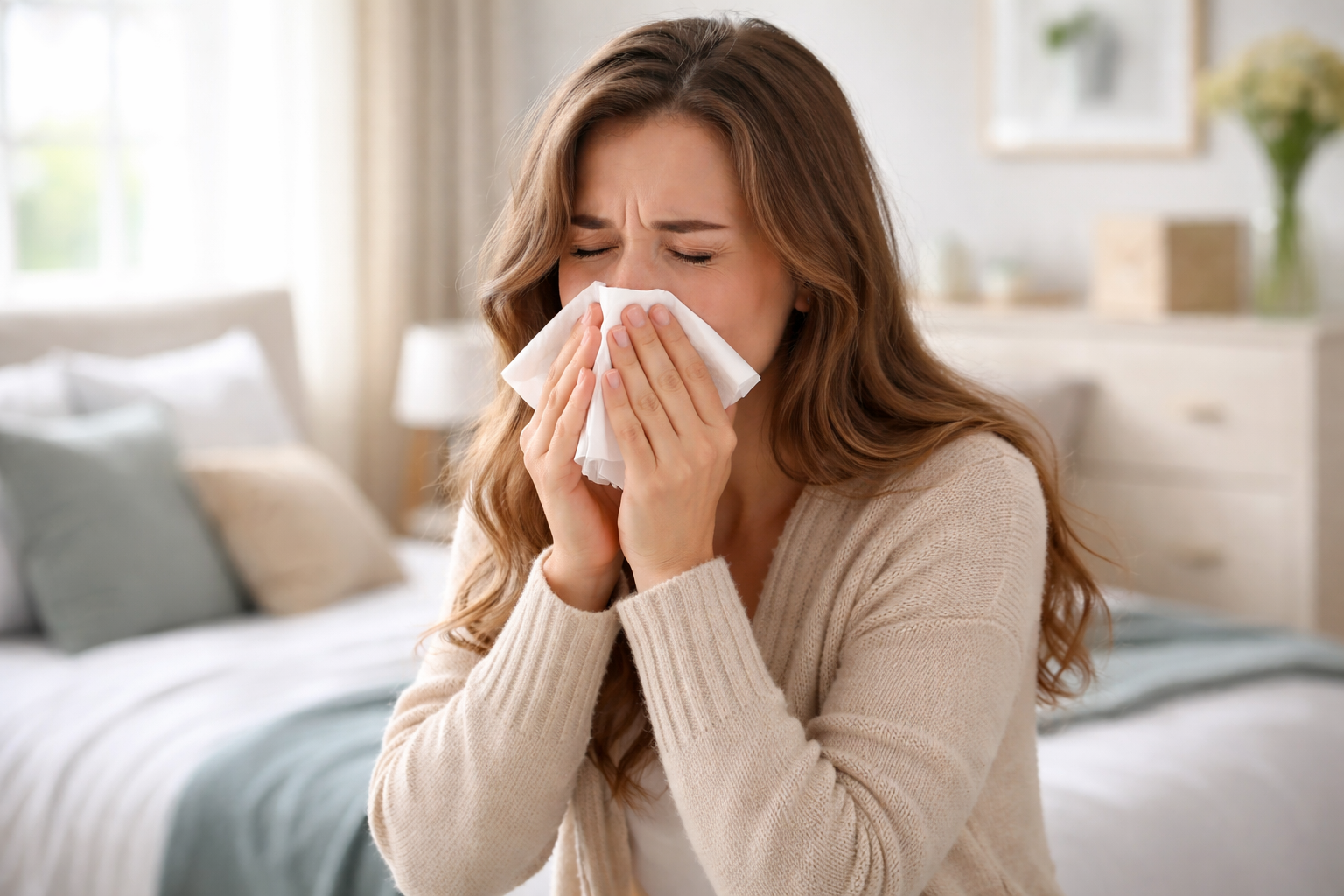 Mold and Human Health: What Current Research Tells Us