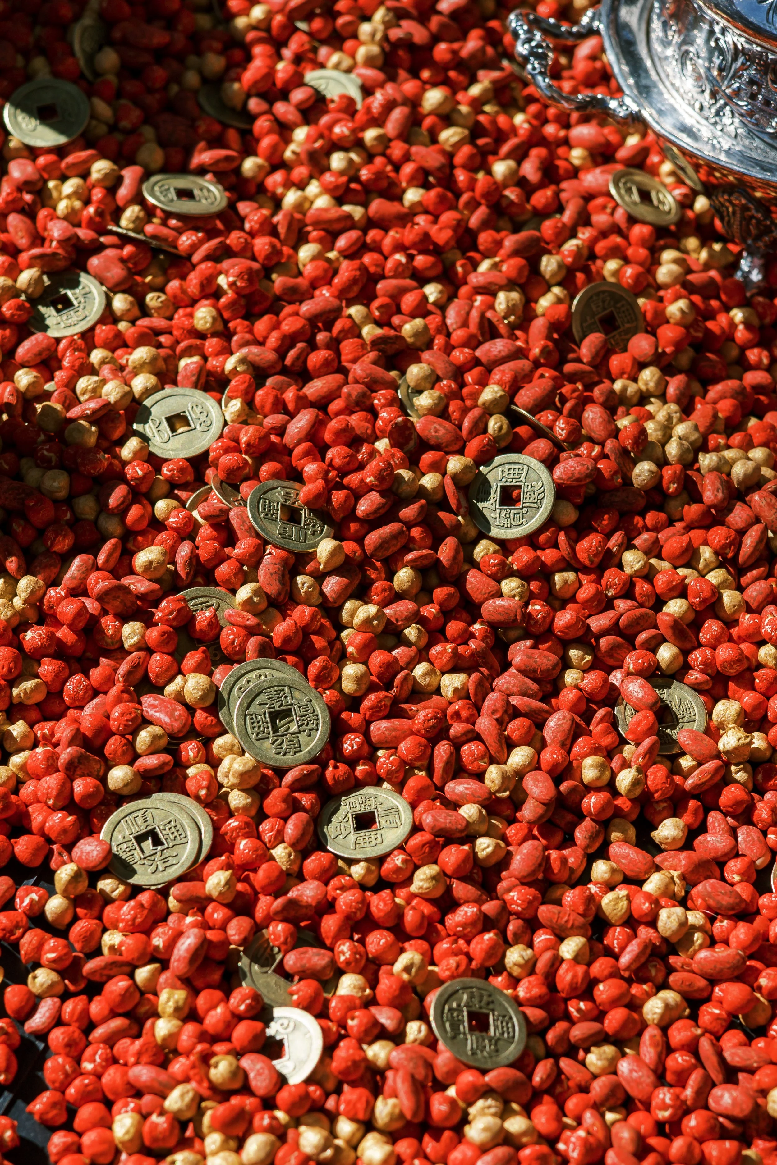 Sensory Box at Zoomies Play Cafe sensory birthday party experience