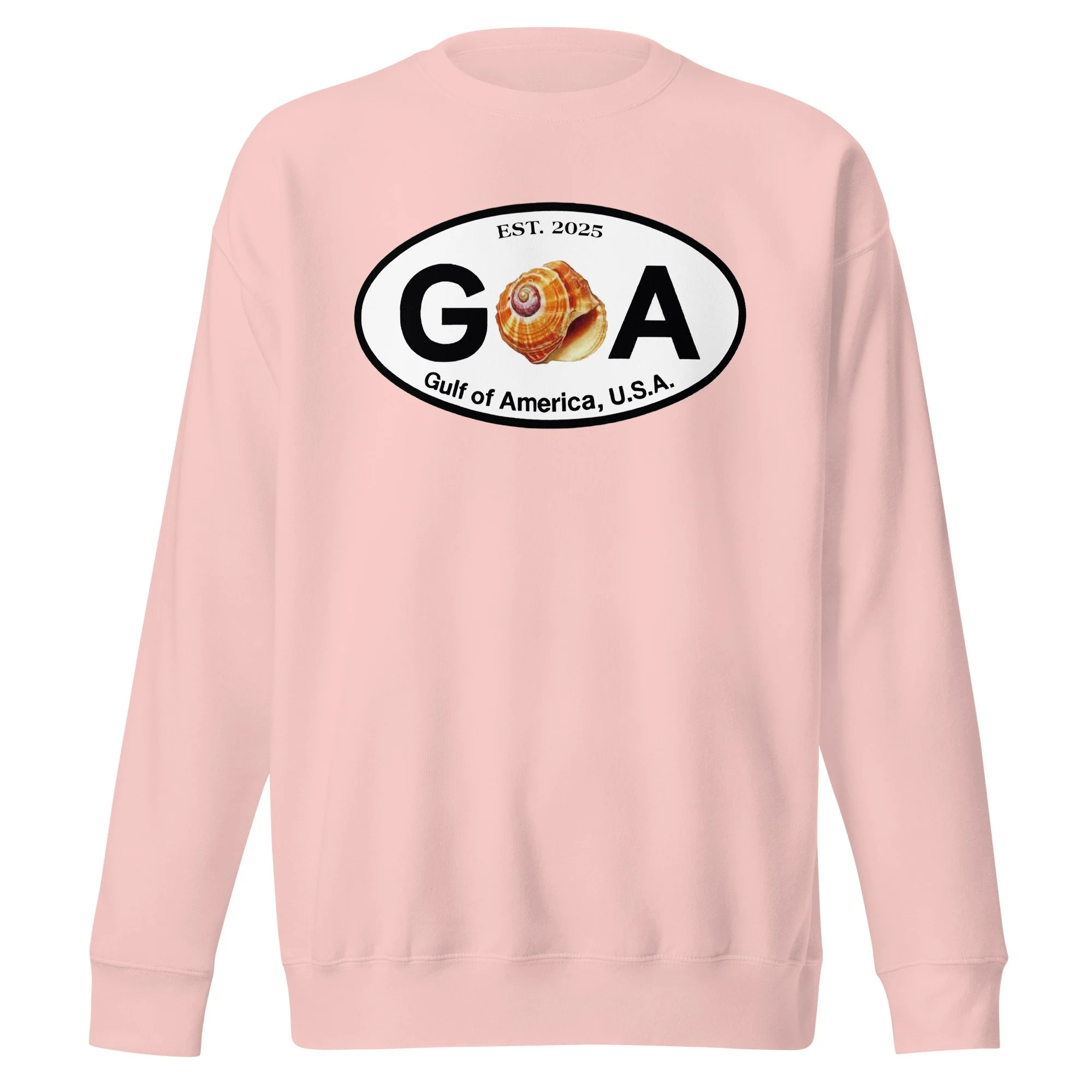 Unisex Premium Sweatshirt