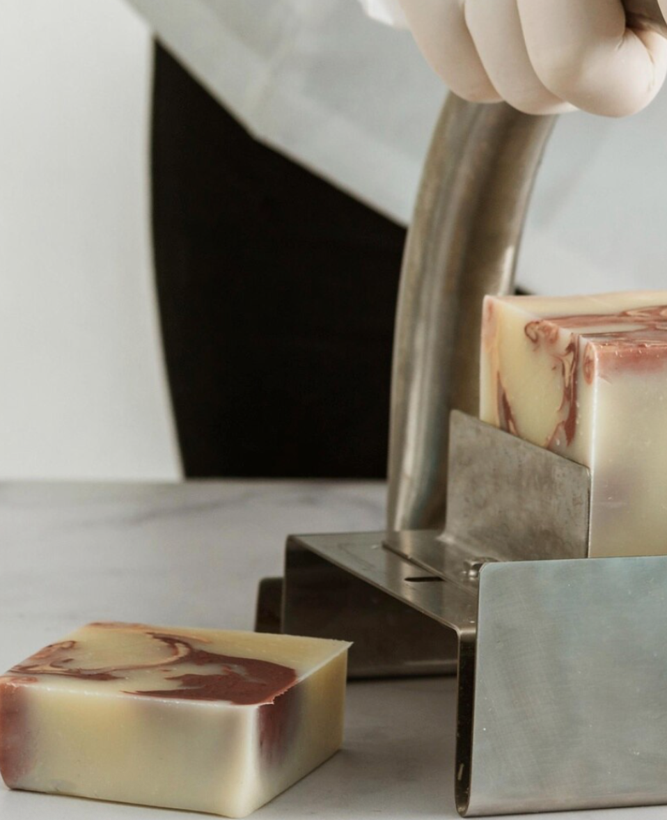 Cold Soap Processing 101