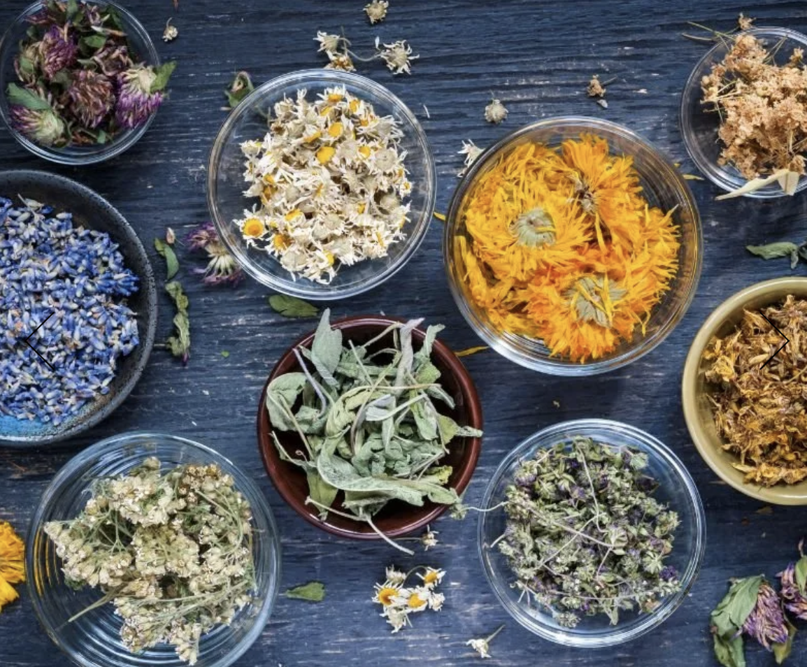 Herbal & Home Remedies 101