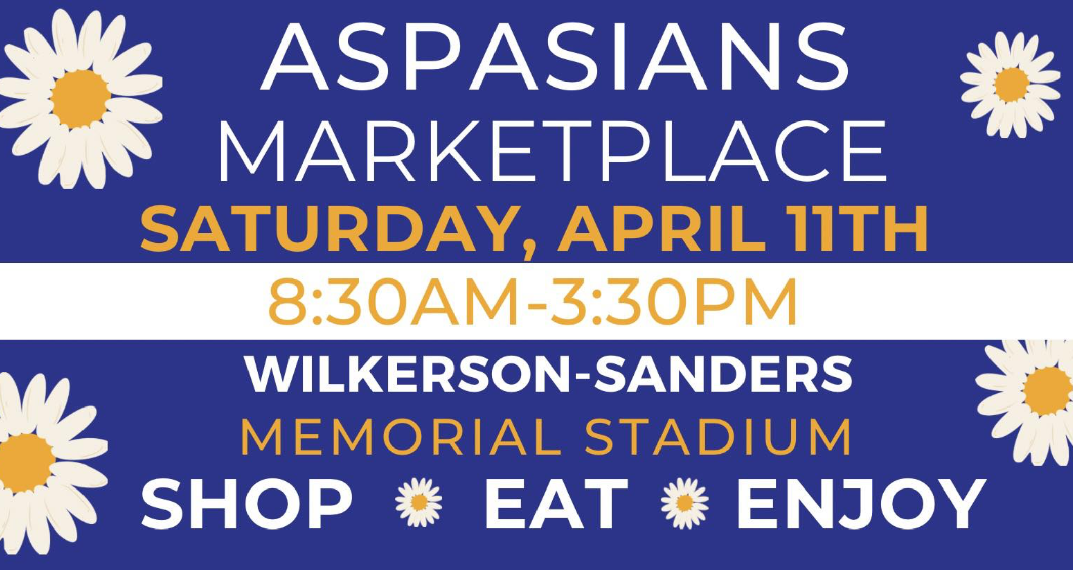 Aspasians Marketplace