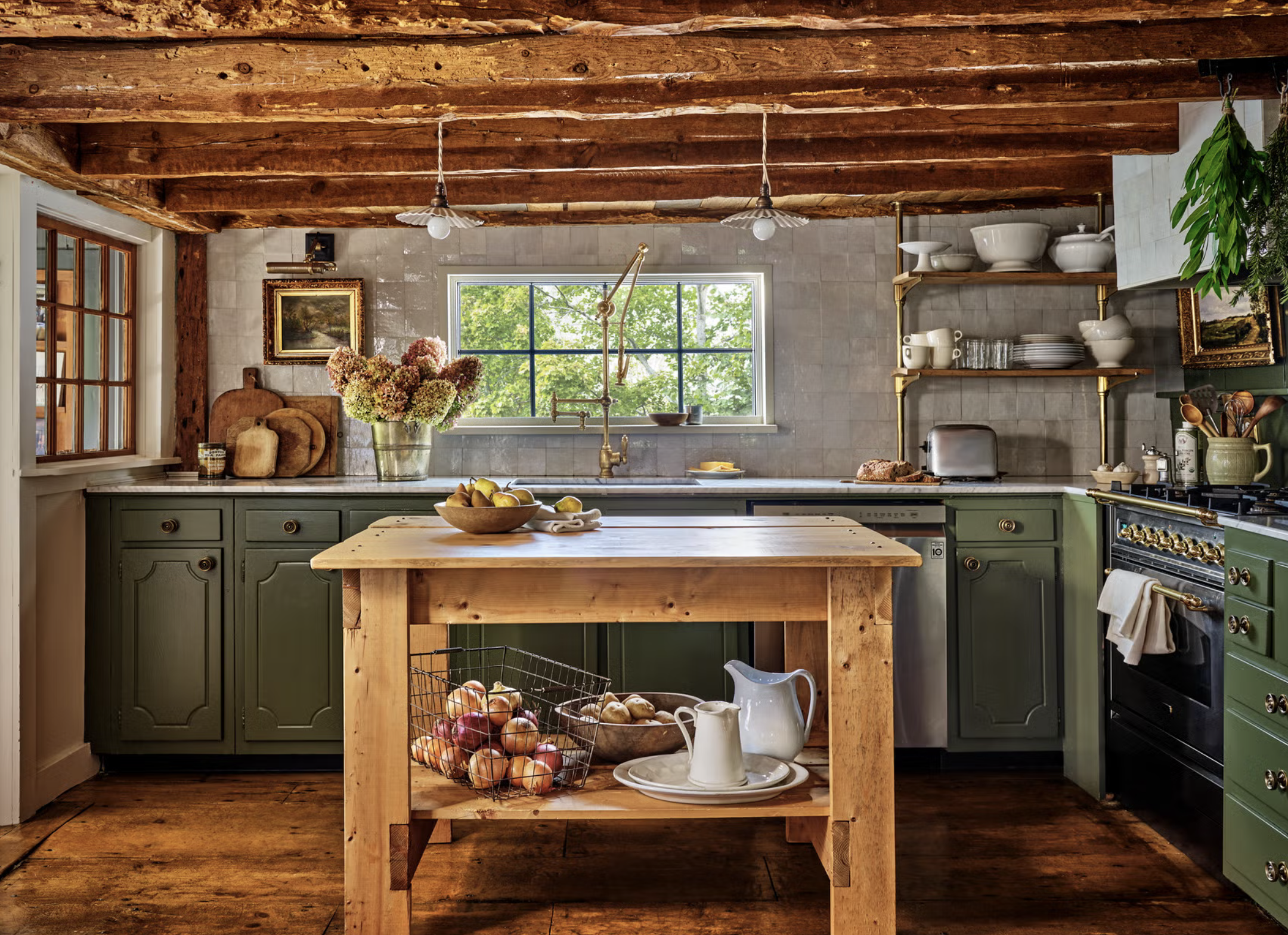 Stewardship in the Kitchen: Why Caring for Our Tools Matters