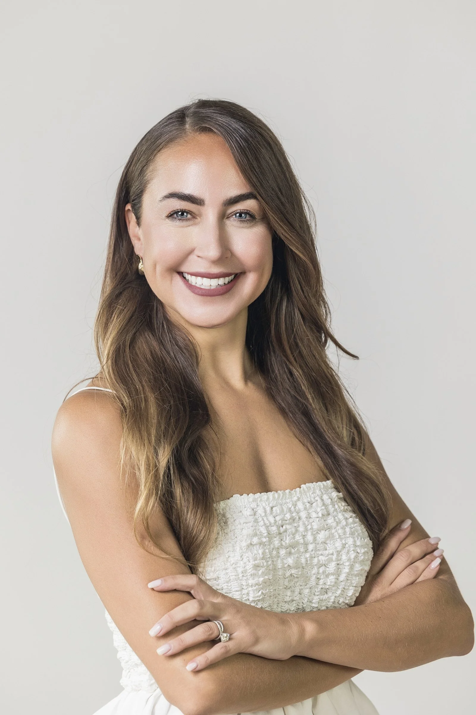Jenna Ahern, Louisville AEO agency