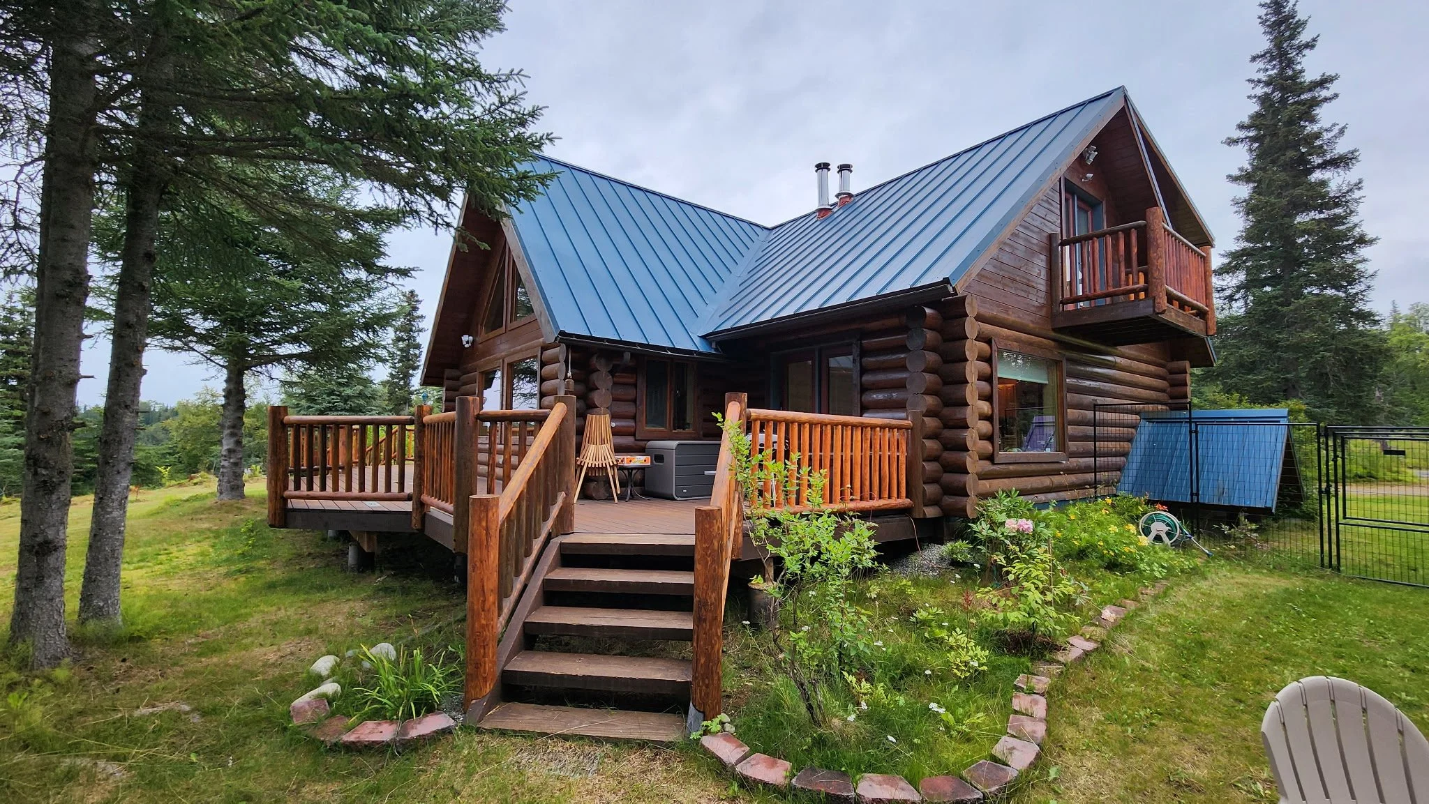 Rent the Deep Creek River Retreat