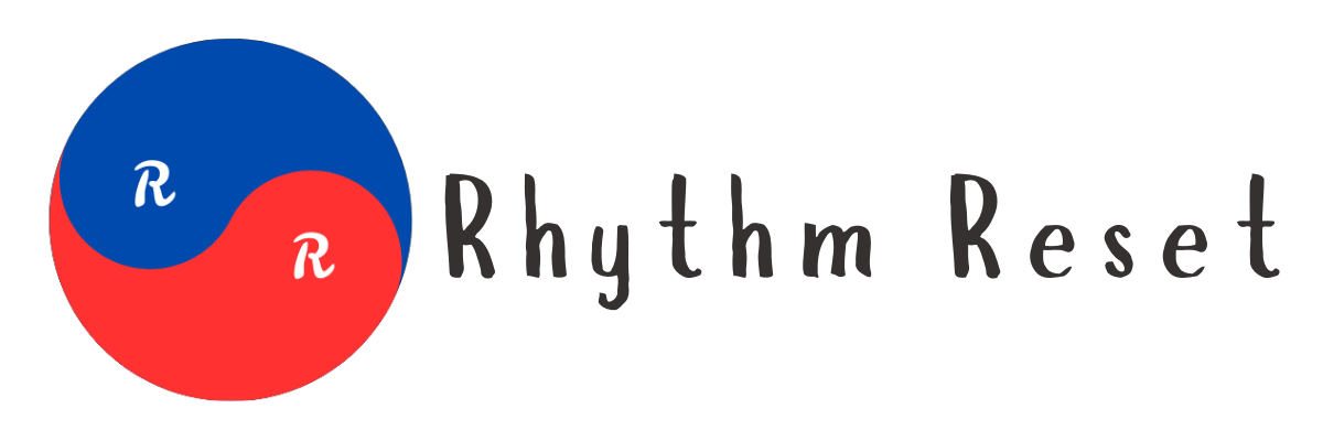 Rhythm Reset