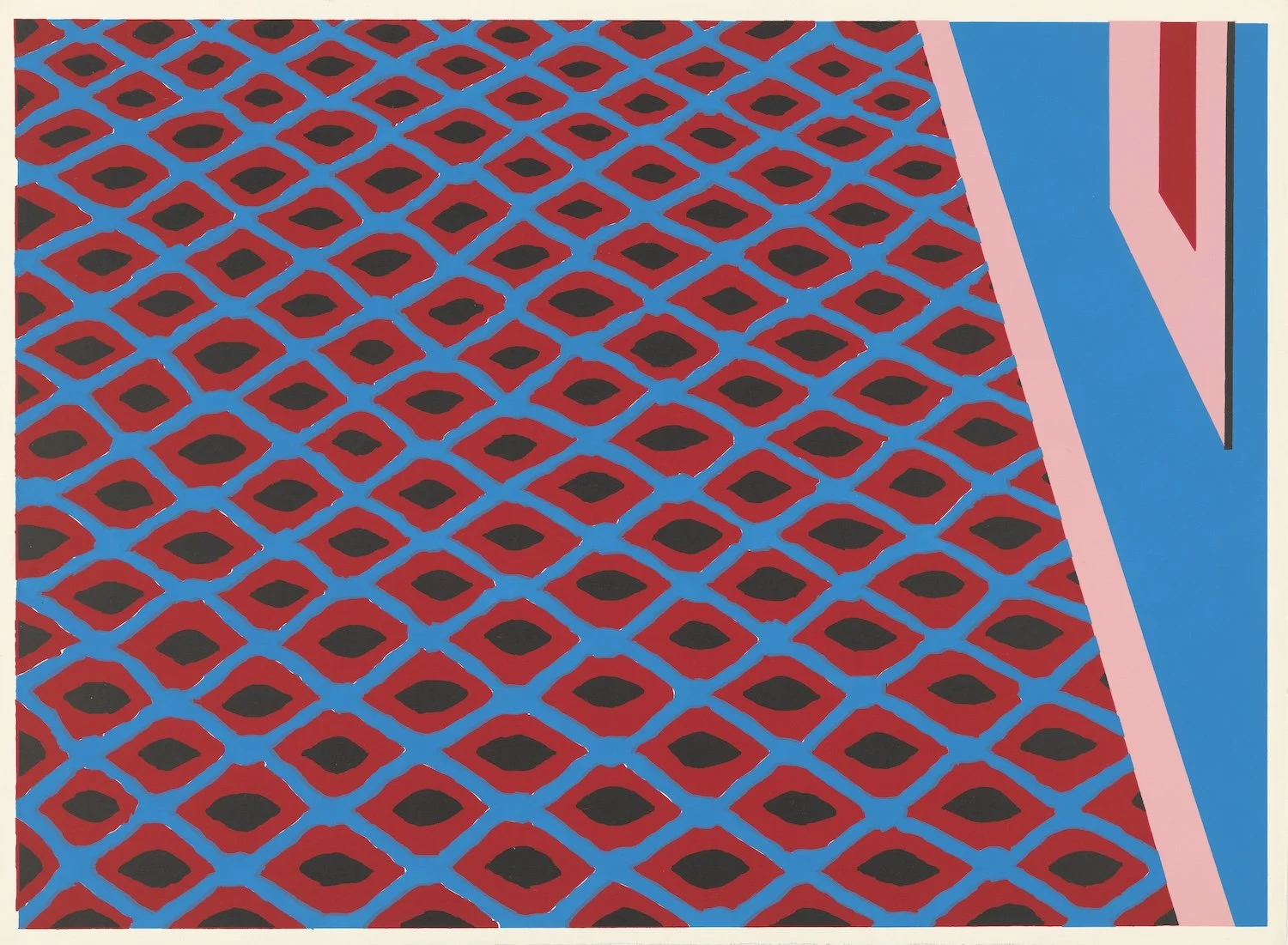 Living Room, from the Shut-In Suite