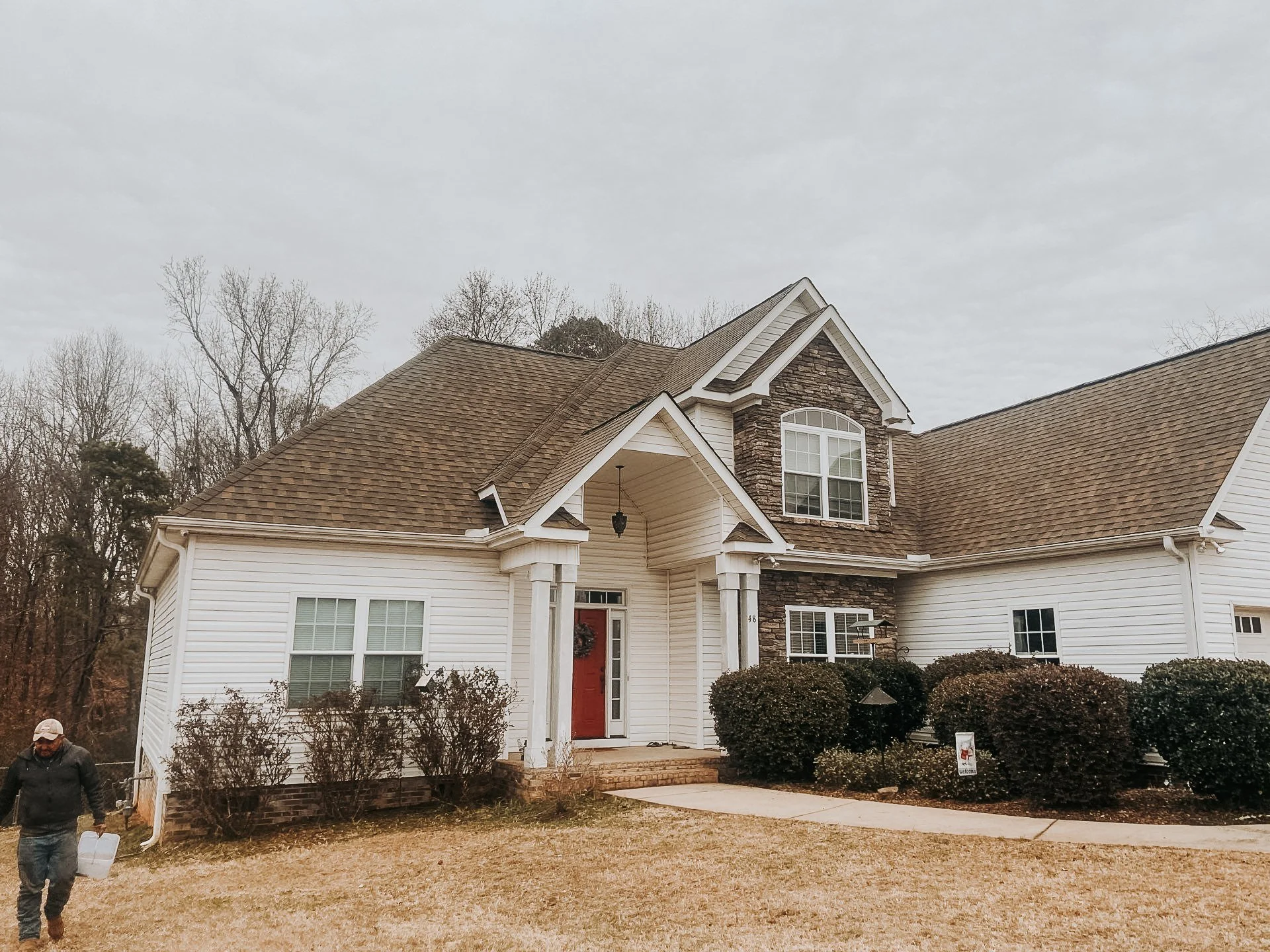 How Long Does a Roof Really Last in Greenville, SC?