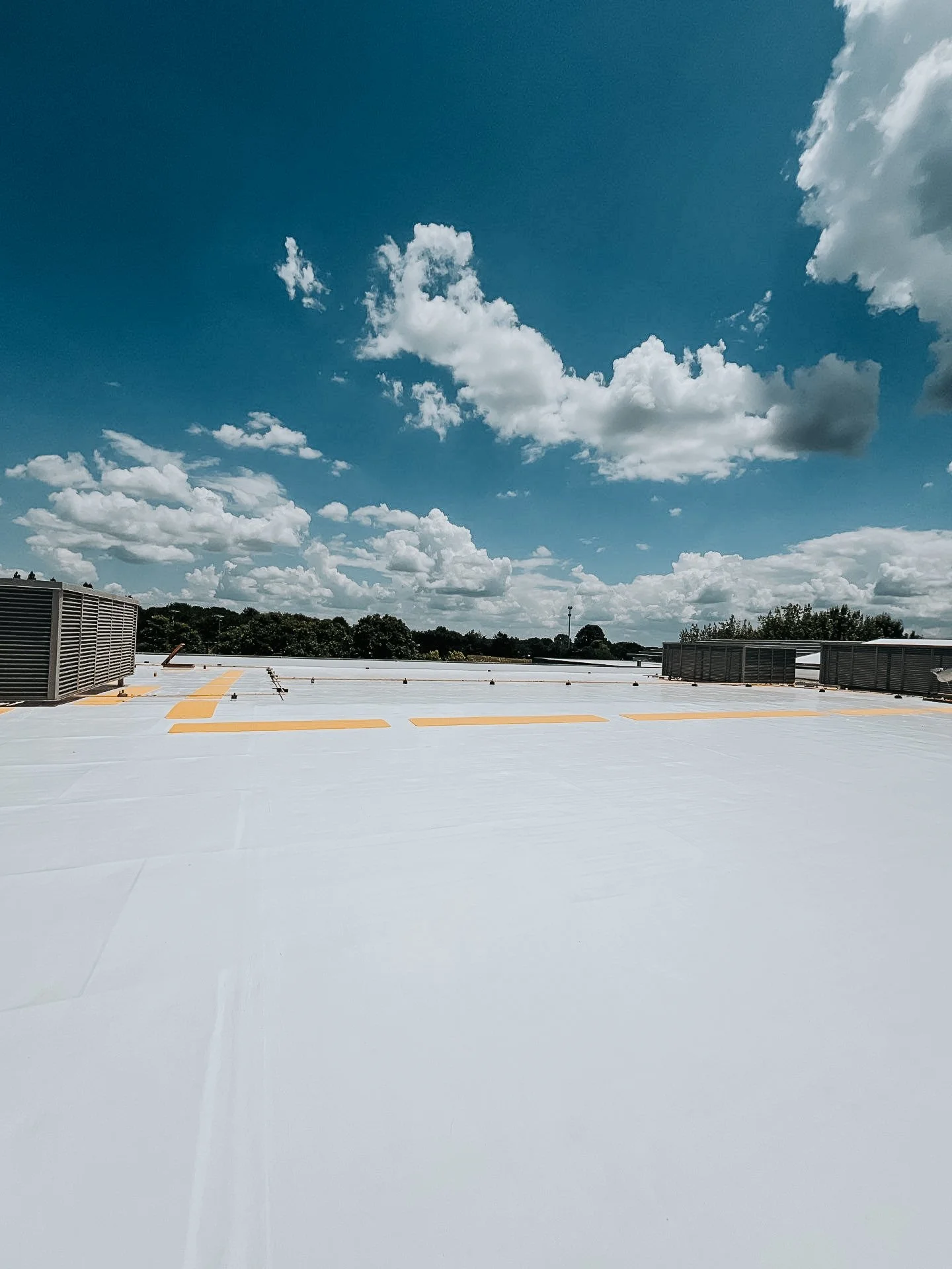 How Often Should a Commercial Roof Be Inspected?