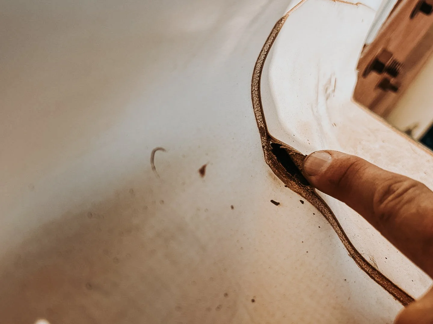 Is a Commercial Roof Leak Always Visible Right Away?