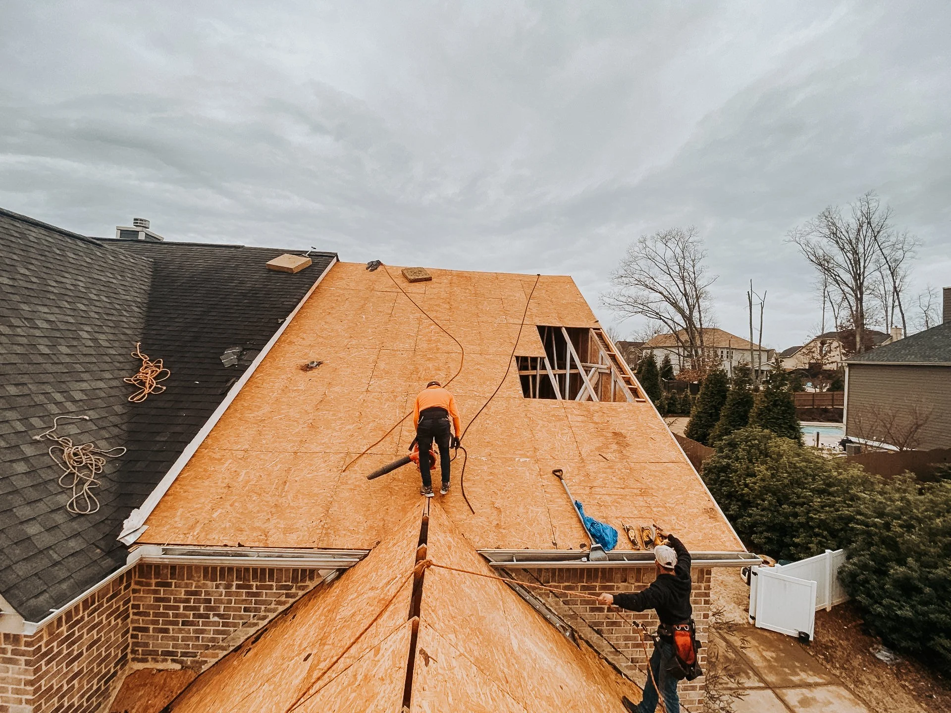 How Long Can I Put Off Replacing My Roof?