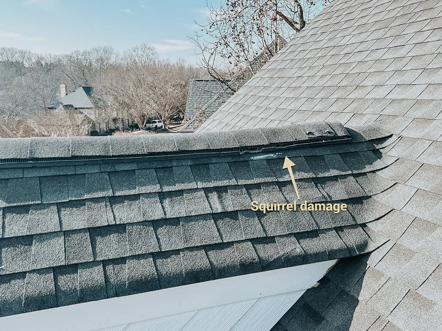 Roof Repair in Greenville, SC: Why Most Roofers Avoid It (And Why We Don’t)