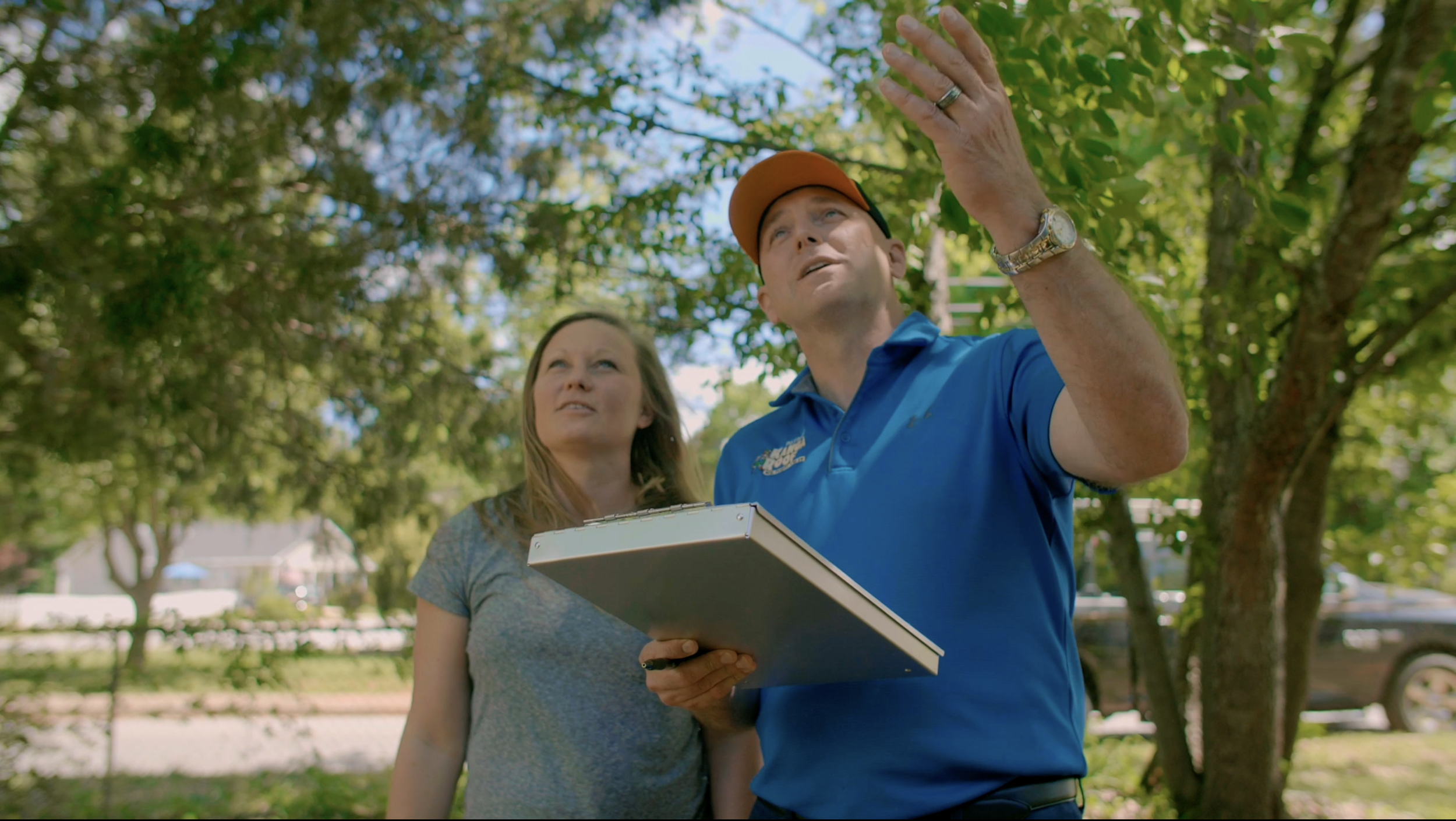 Roof Insurance Claims in Greenville, SC: How to Get What You Actually Deserve