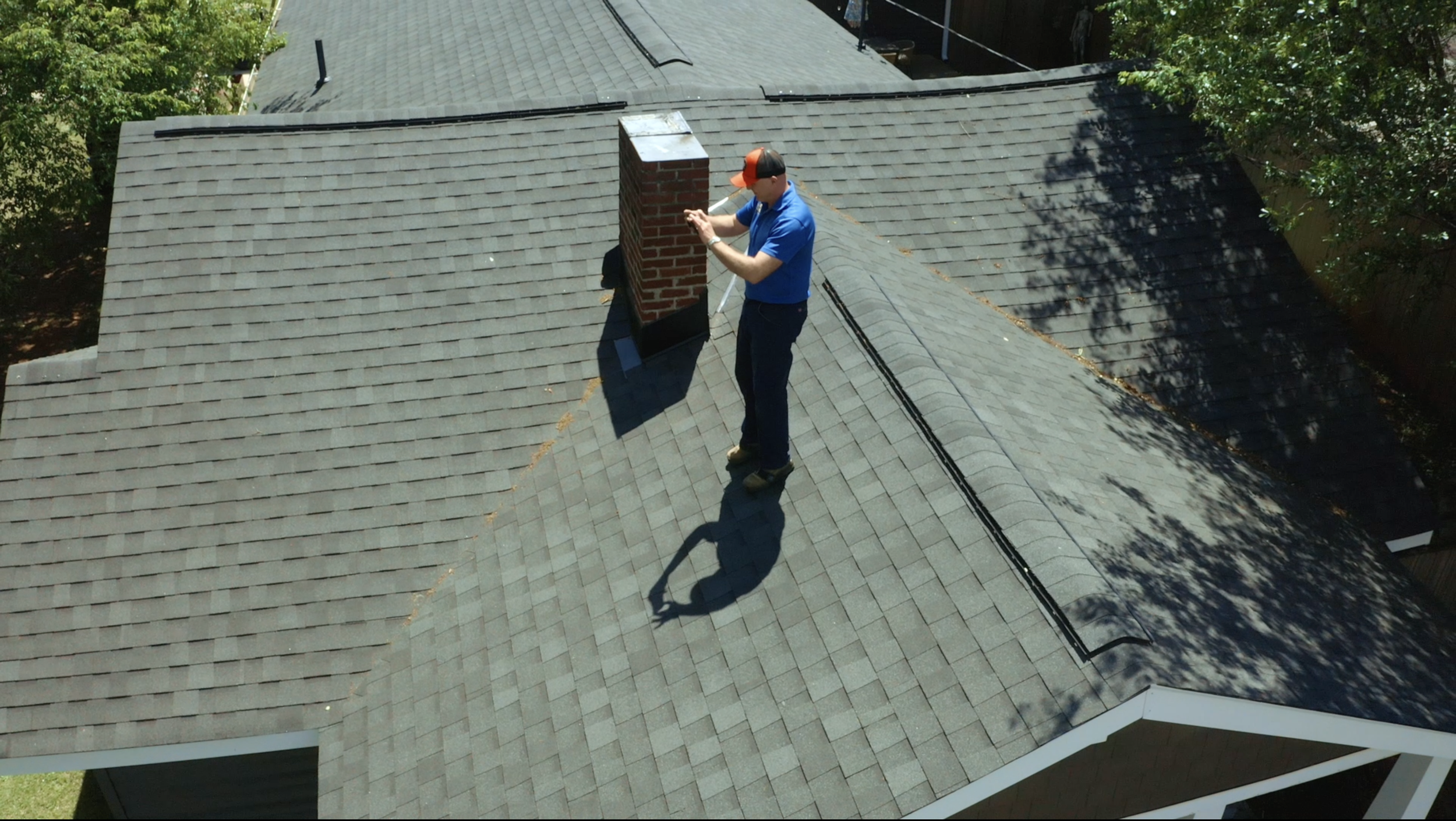 Is a Roof Maintenance Plan Worth It in Greenville, SC?