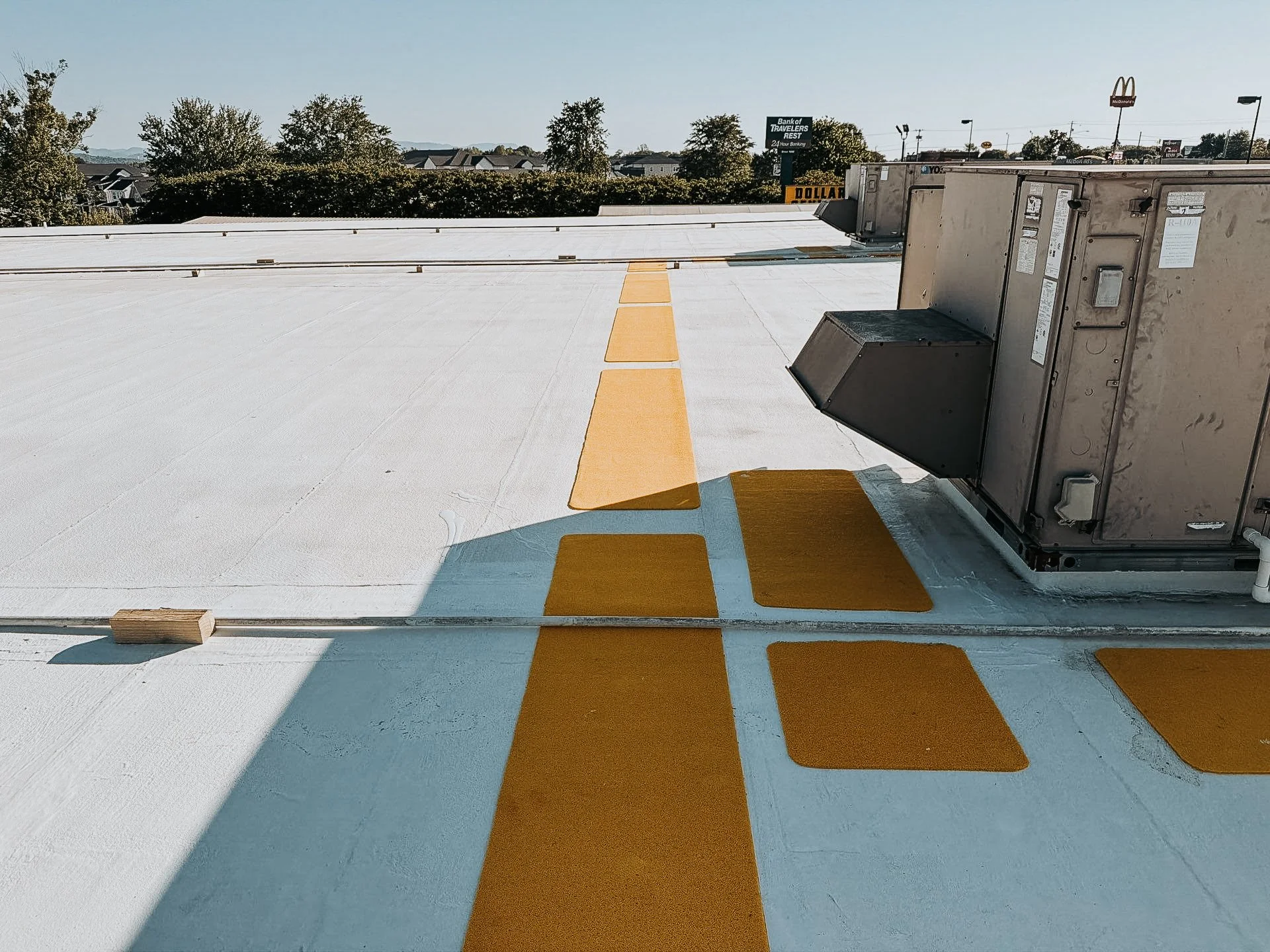 Why Commercial Roof Maintenance Is Critical for Your Warranty